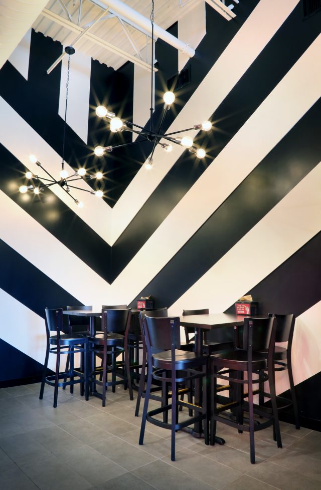 Torchy’s Houston Galleria Construction Concepts