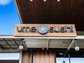 ume sushi